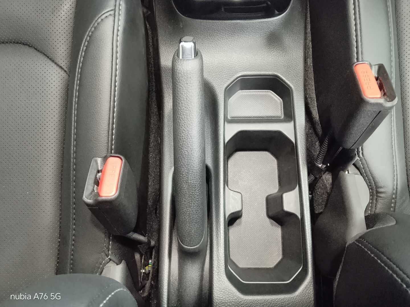 SUZUKI GRAND VITARA 1.5 GLX A/T image 16