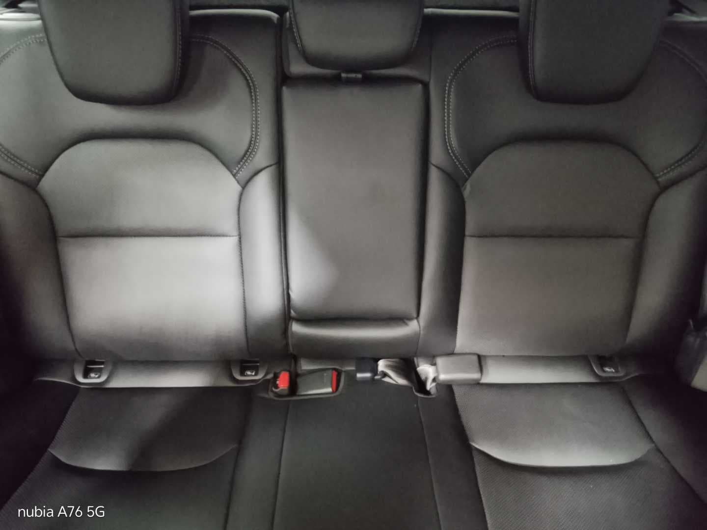 SUZUKI GRAND VITARA 1.5 GLX A/T image 21