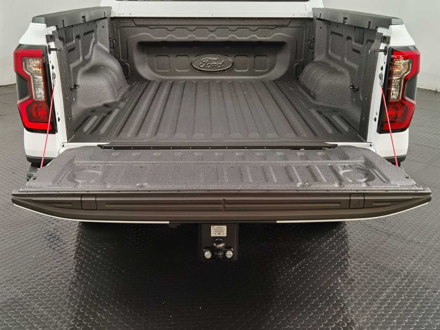FORD RANGER 2.0D SIT XLT A/T D/C P/U image 7