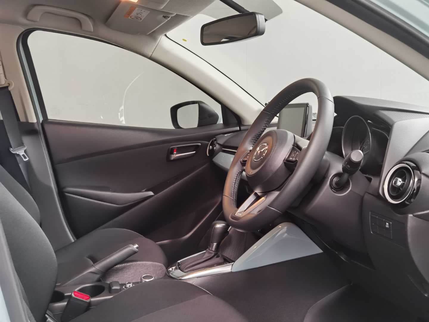 Mazda 2 1.5 DYNAMIC A/T 5DR image 14