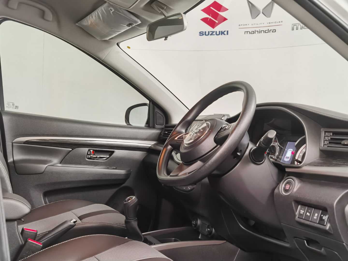 SUZUKI XL6 1.5 GL A/T image 18