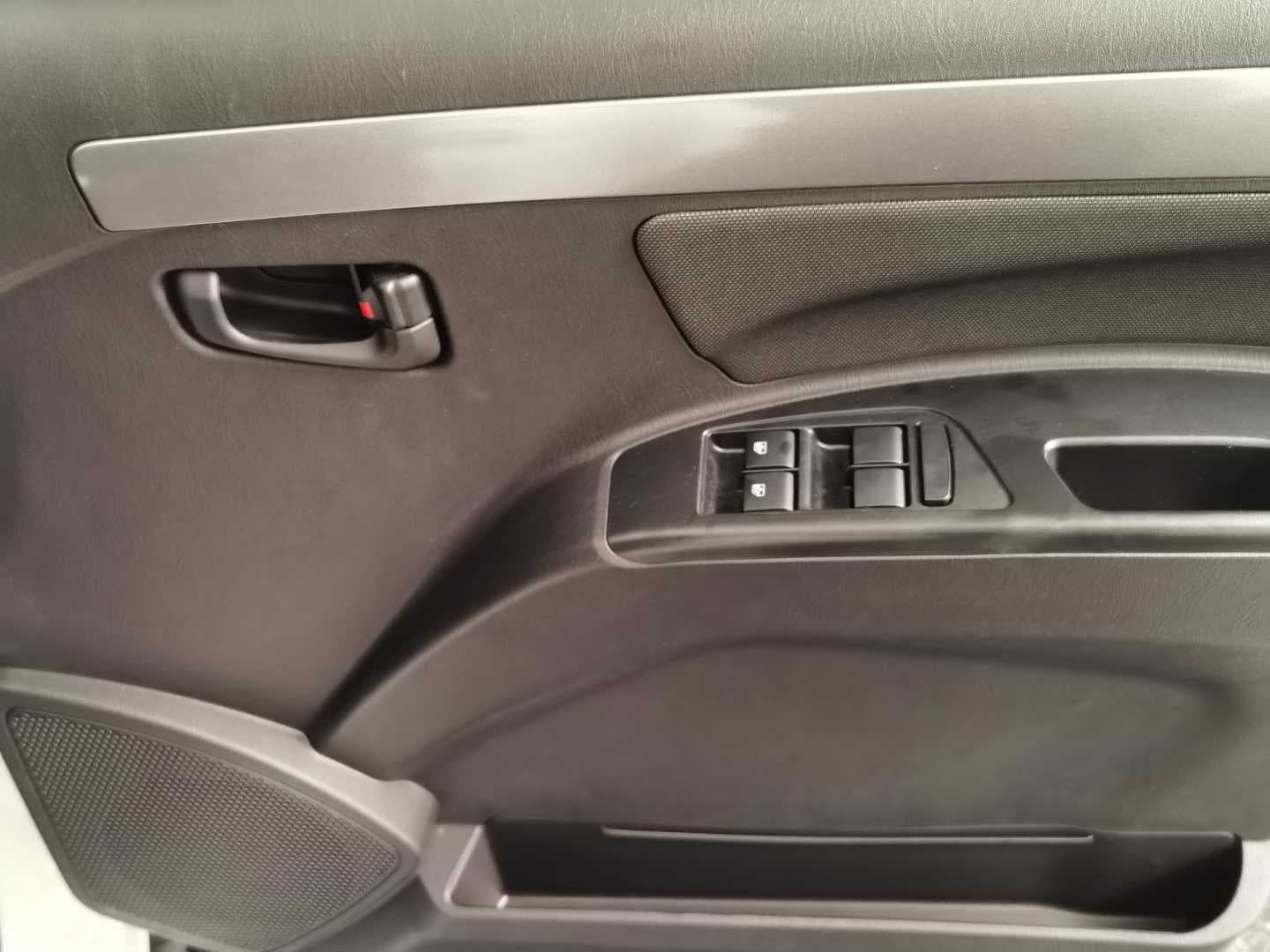 MAHINDRA PIK UP 2.2 mHAWK S6 REFRESH P/U S/C image 10