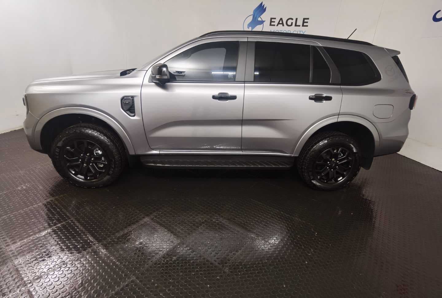 FORD EVEREST 3.0D V6 SPORT AWD A/T image 10