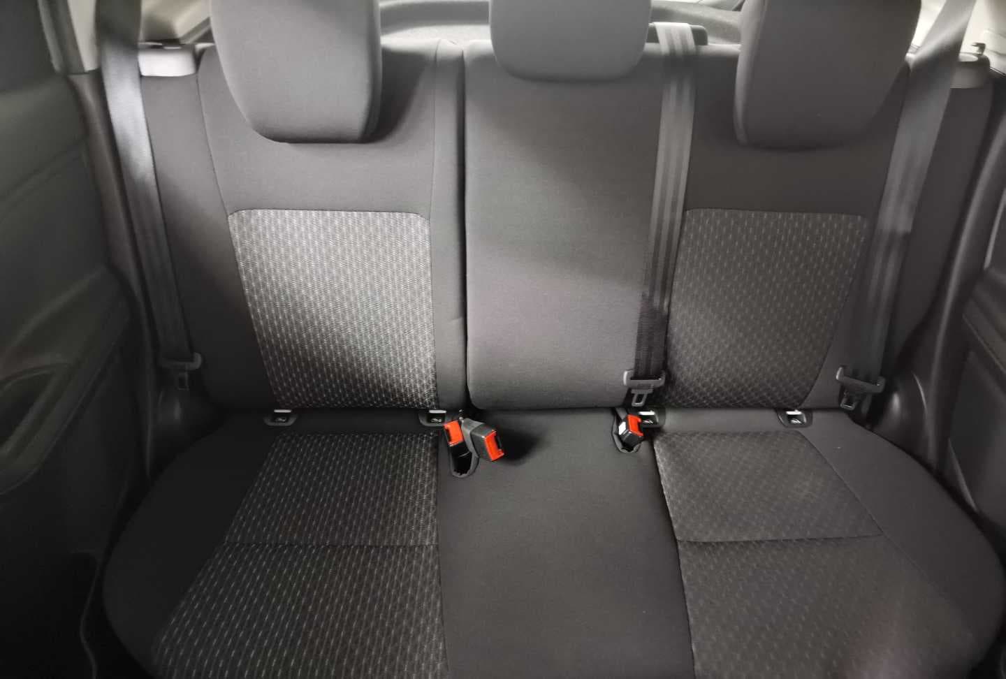SUZUKI CELERIO 1.0 GL AMT image 18