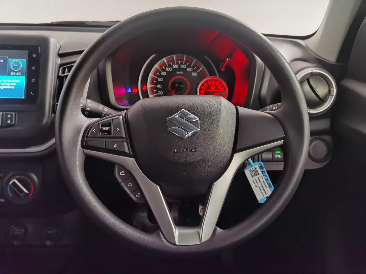 SUZUKI CELERIO 1.0 GL AMT image 15
