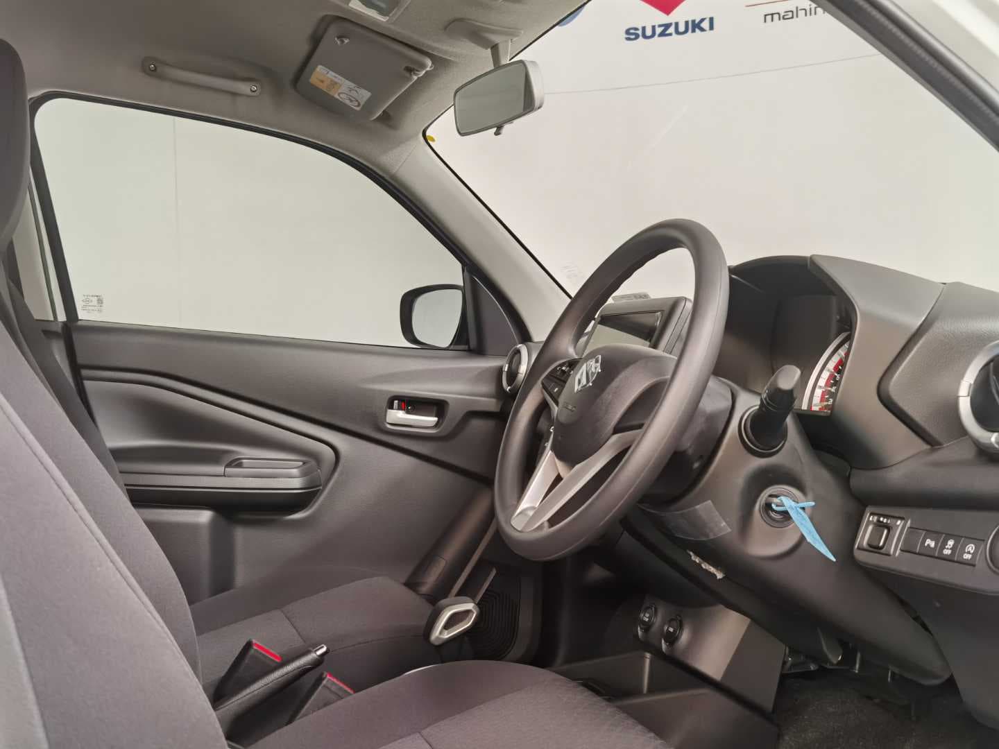 SUZUKI CELERIO 1.0 GL AMT image 14
