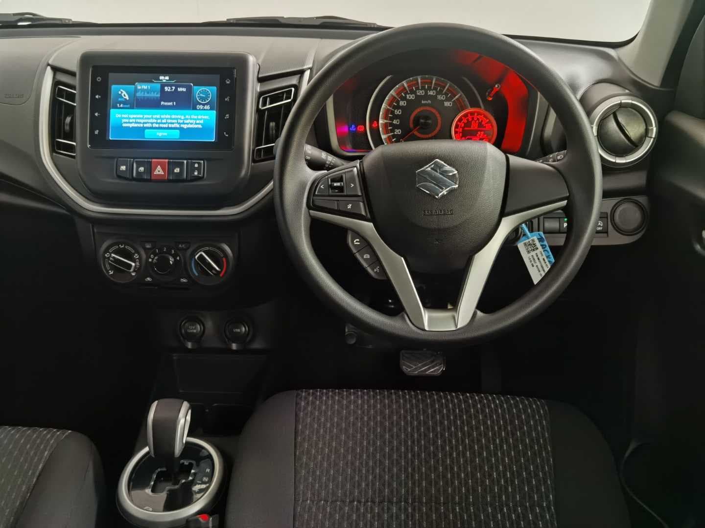 SUZUKI CELERIO 1.0 GL AMT image 18