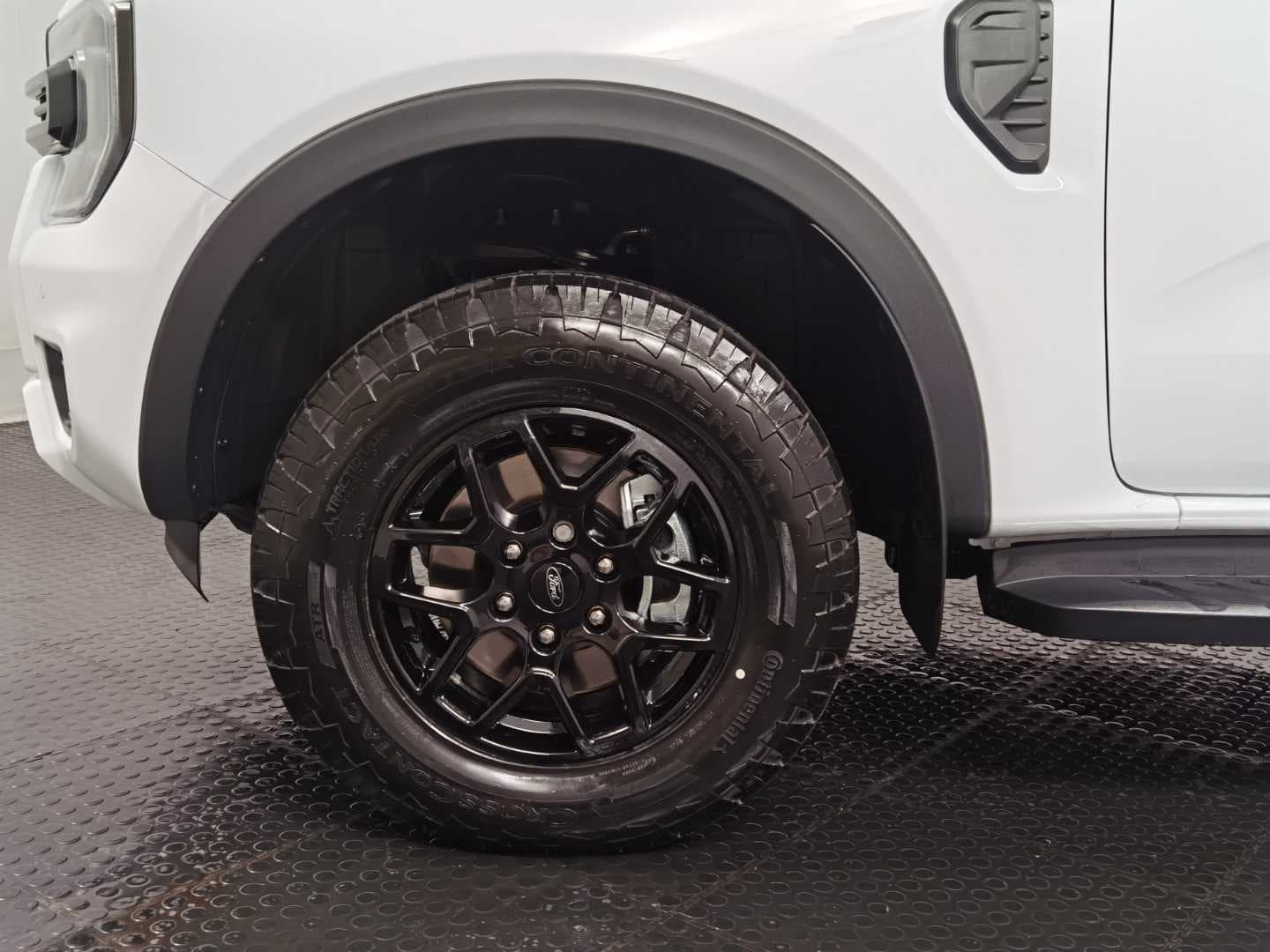 FORD RANGER 2.0D SIT XLT 4X4 A/T D/C P/U image 13