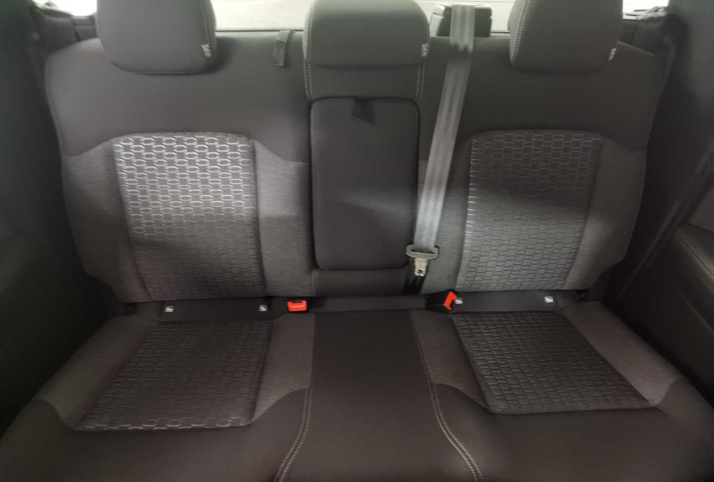 FORD RANGER 2.0D SIT XLT 4X4 A/T D/C P/U image 18