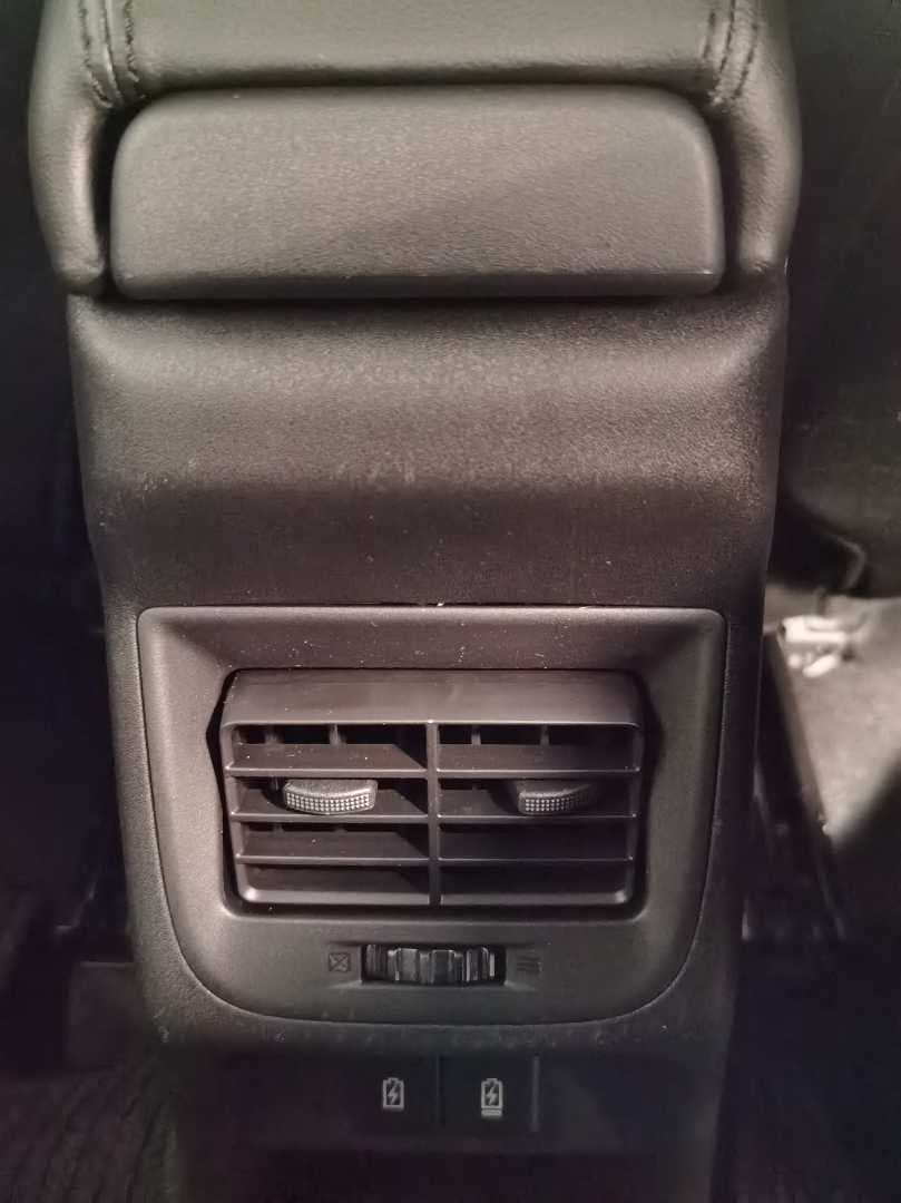 SUZUKI FRONX 1.5 GL image 11
