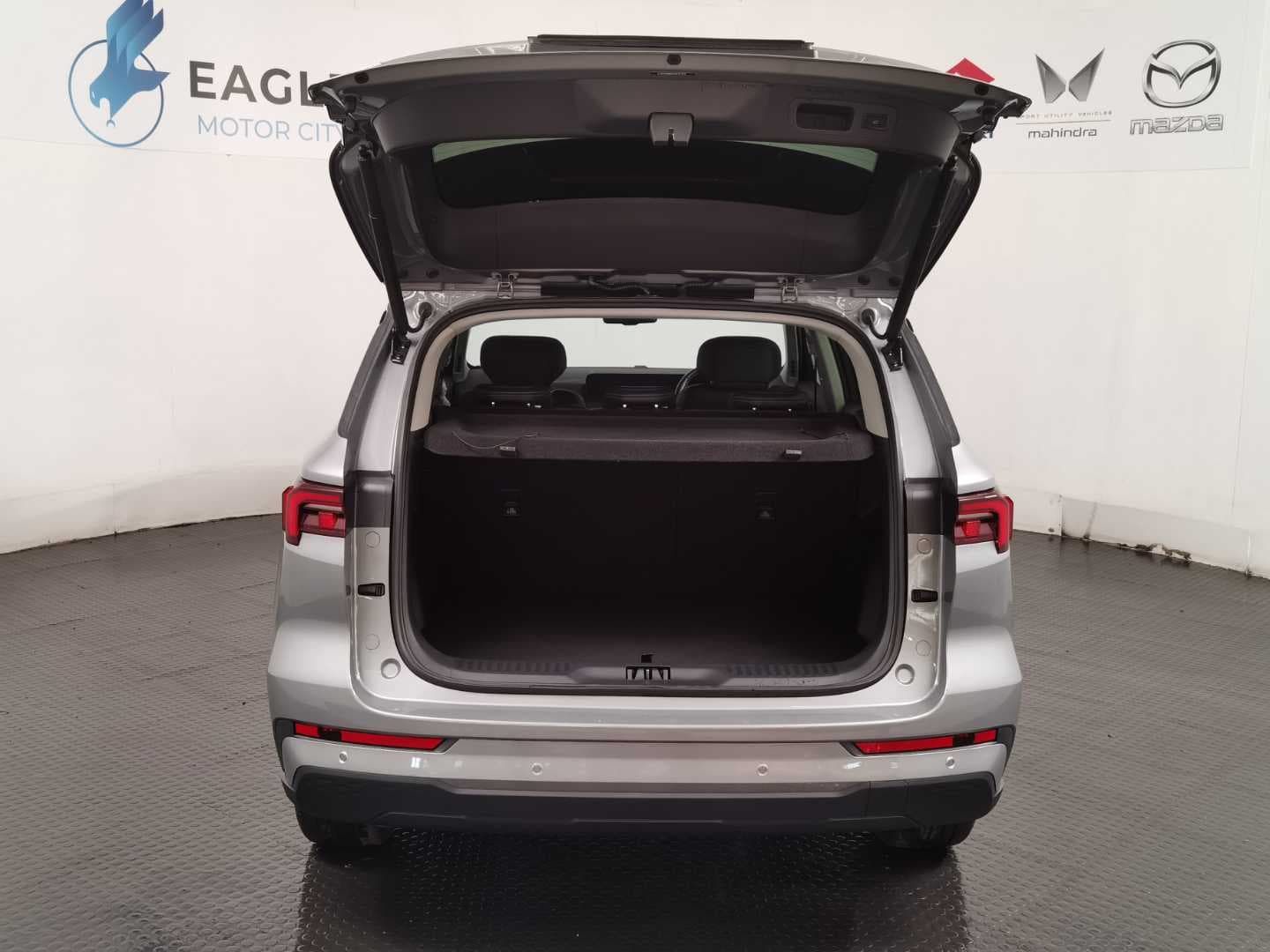 FORD TERRITORY TREND 1.8L ECOBOOST A/T image 6