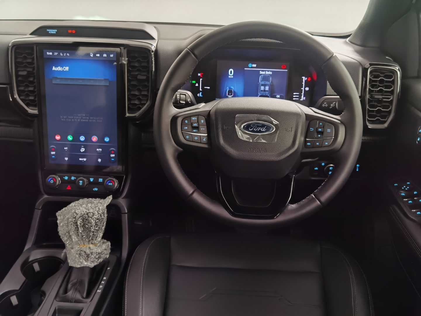 FORD RANGER 2.3 SPORT A/T D/C P/U image 19
