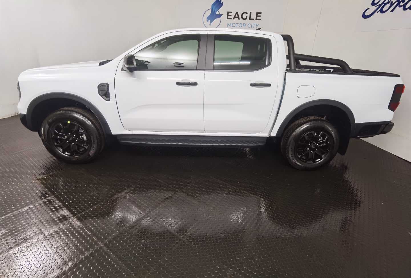 FORD RANGER 2.3 SPORT A/T D/C P/U image 11