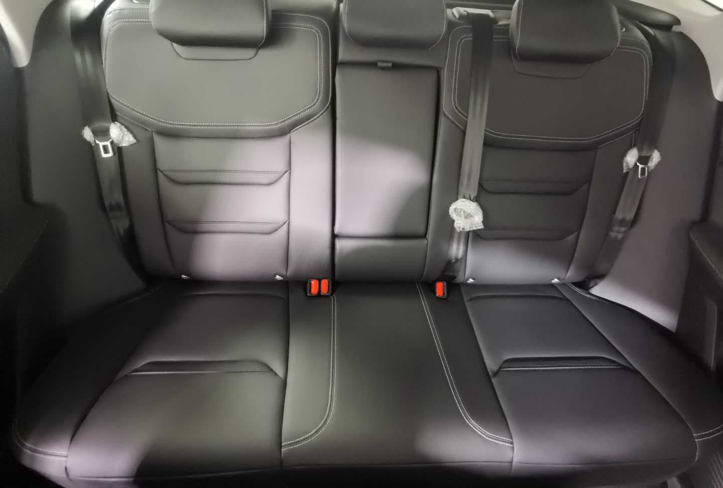FORD TERRITORY TREND 1.8L ECOBOOST A/T image 14