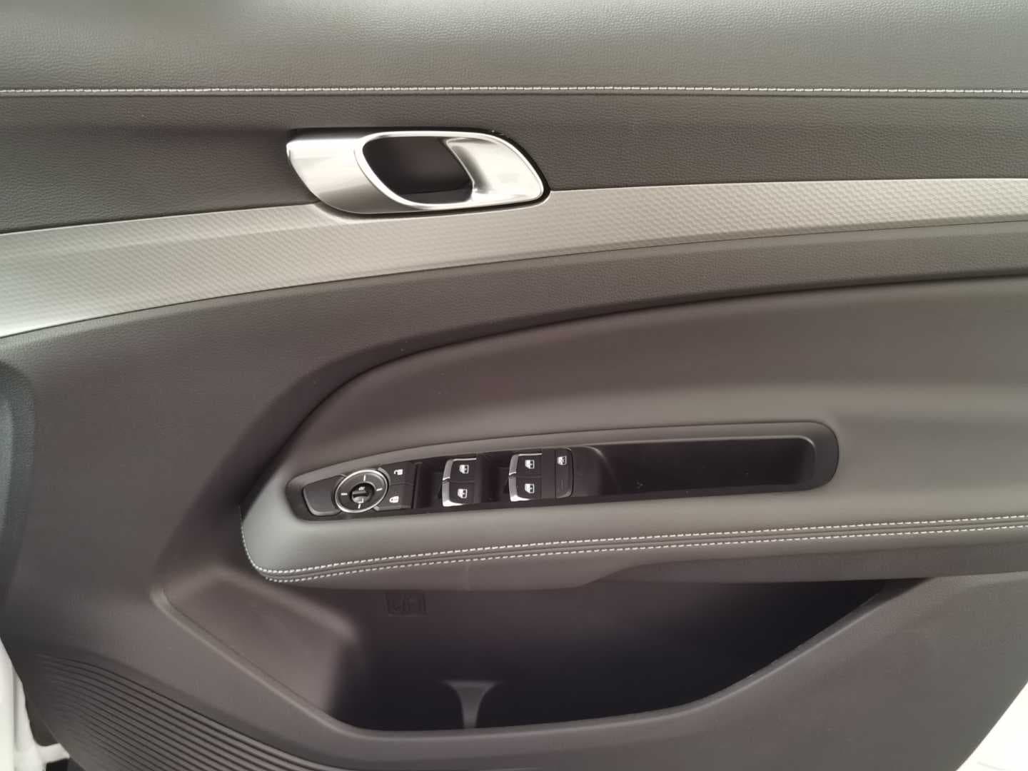 FORD TERRITORY AMBIENTE 1.8L ECOBOOST A/T image 15