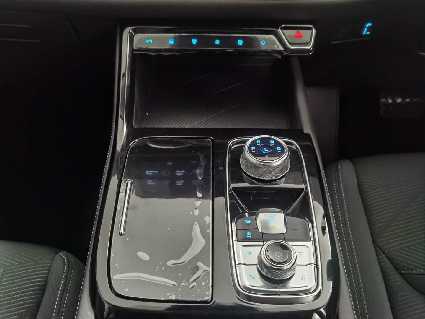 FORD TERRITORY AMBIENTE 1.8L ECOBOOST A/T image 14