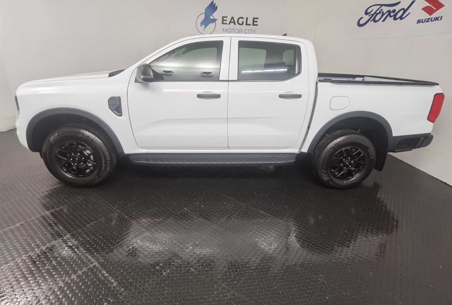 FORD RANGER 2.0D SIT XL A/T D/C P/U image 11