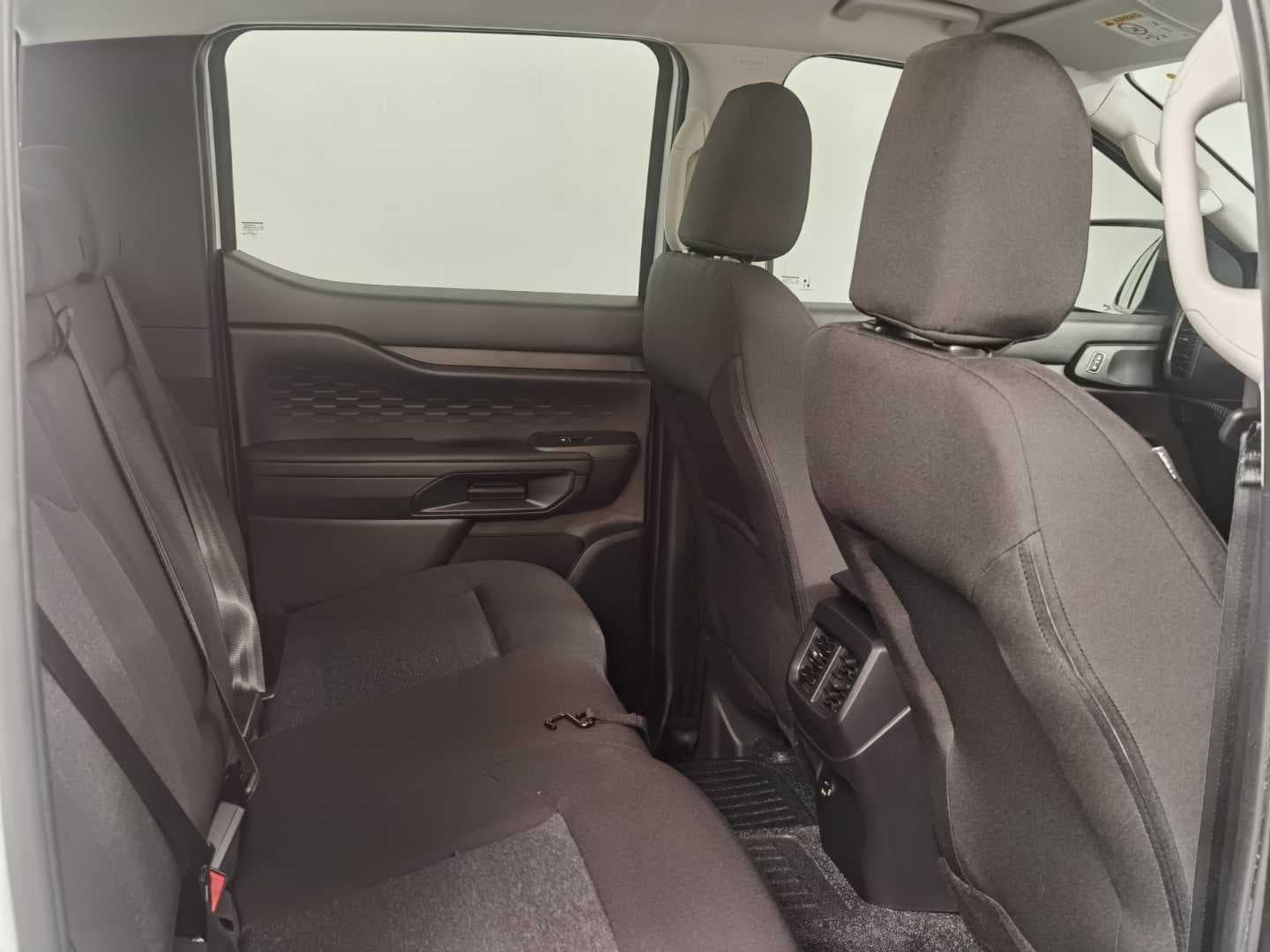 FORD RANGER 2.0D SIT XL A/T D/C P/U image 20