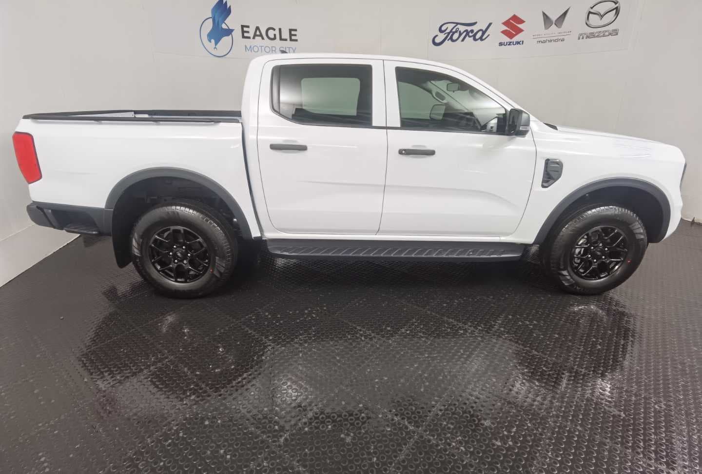 FORD RANGER 2.0D SIT XL A/T D/C P/U image 10