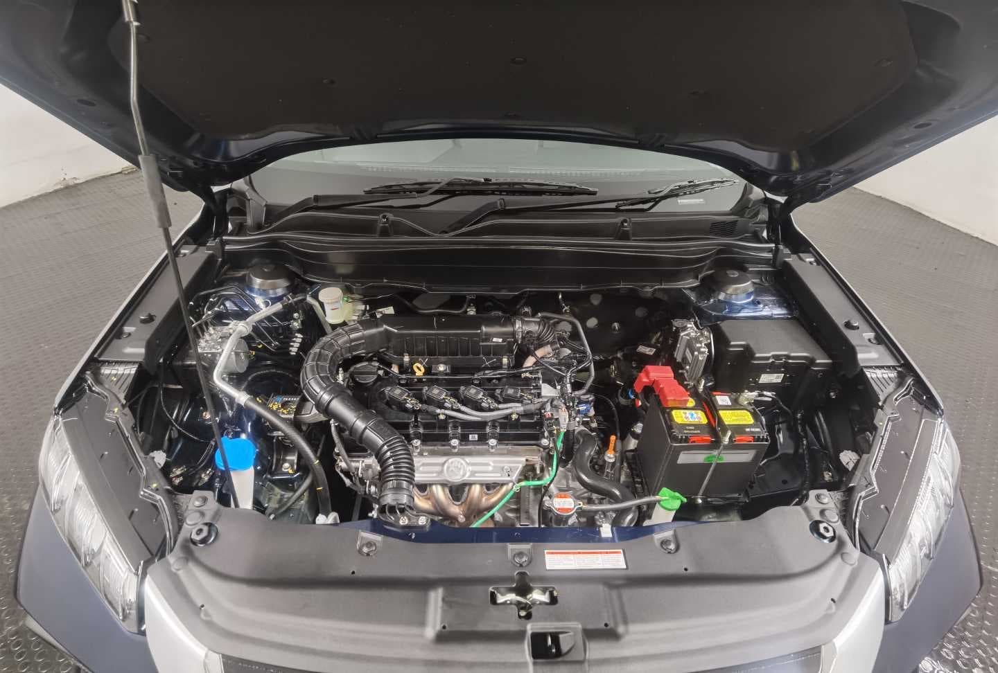 SUZUKI GRAND VITARA 1.5 GLX A/T image 5
