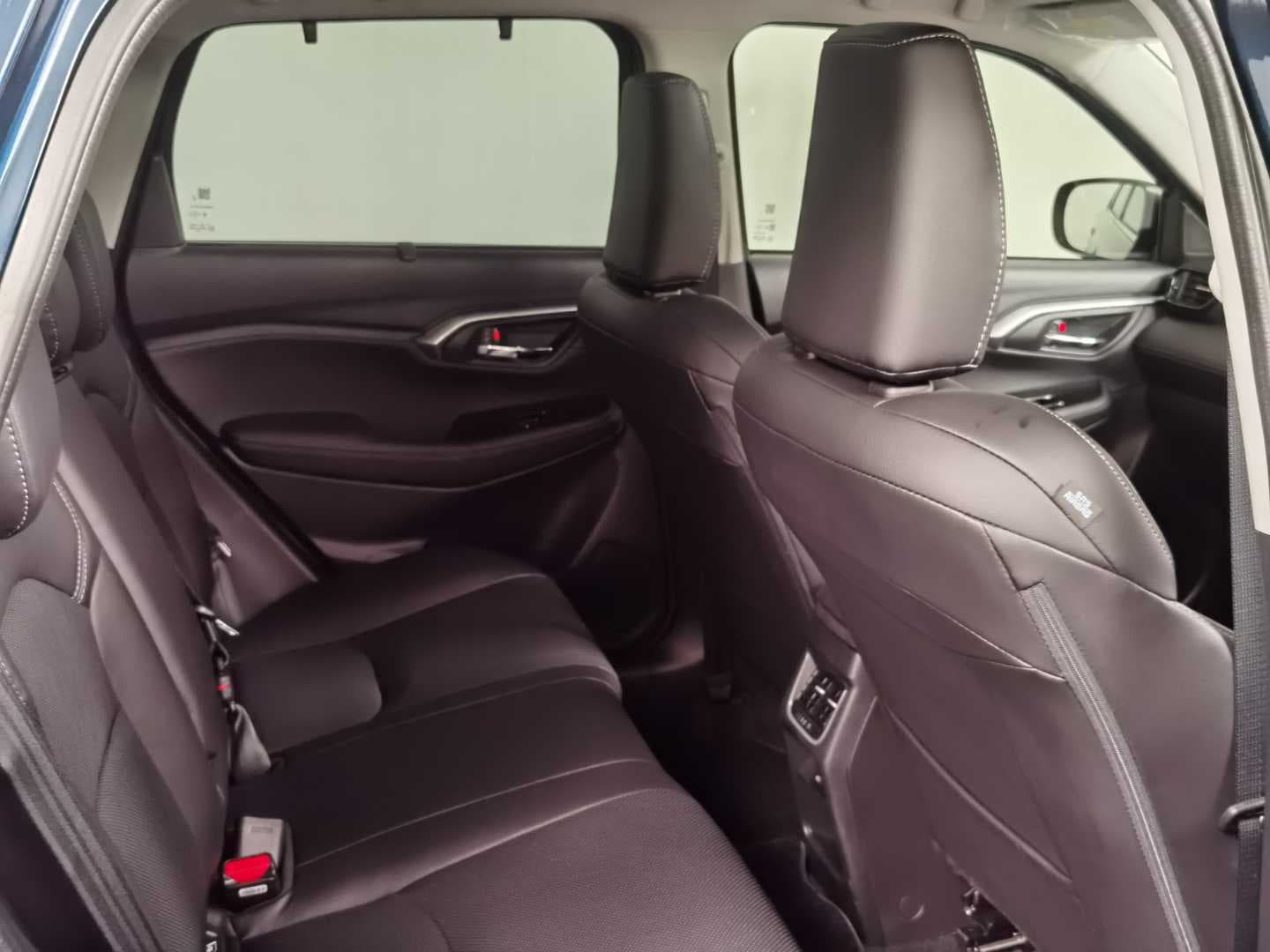 SUZUKI GRAND VITARA 1.5 GLX A/T image 18