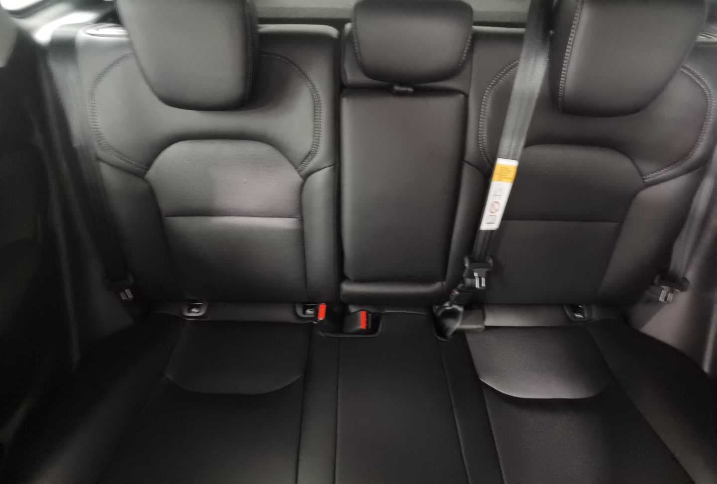 SUZUKI GRAND VITARA 1.5 GLX A/T image 19