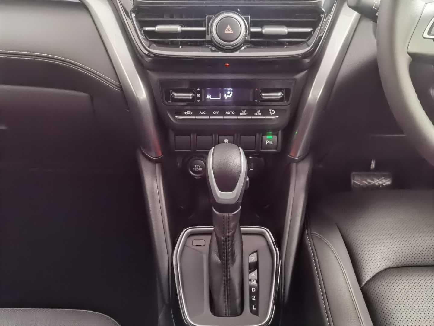 SUZUKI GRAND VITARA 1.5 GLX A/T image 11