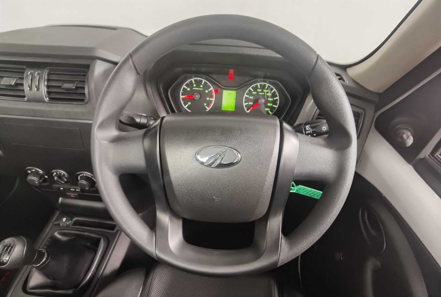MAHINDRA PIK UP 2.2 mHAWK S4 P/U S/C image 14