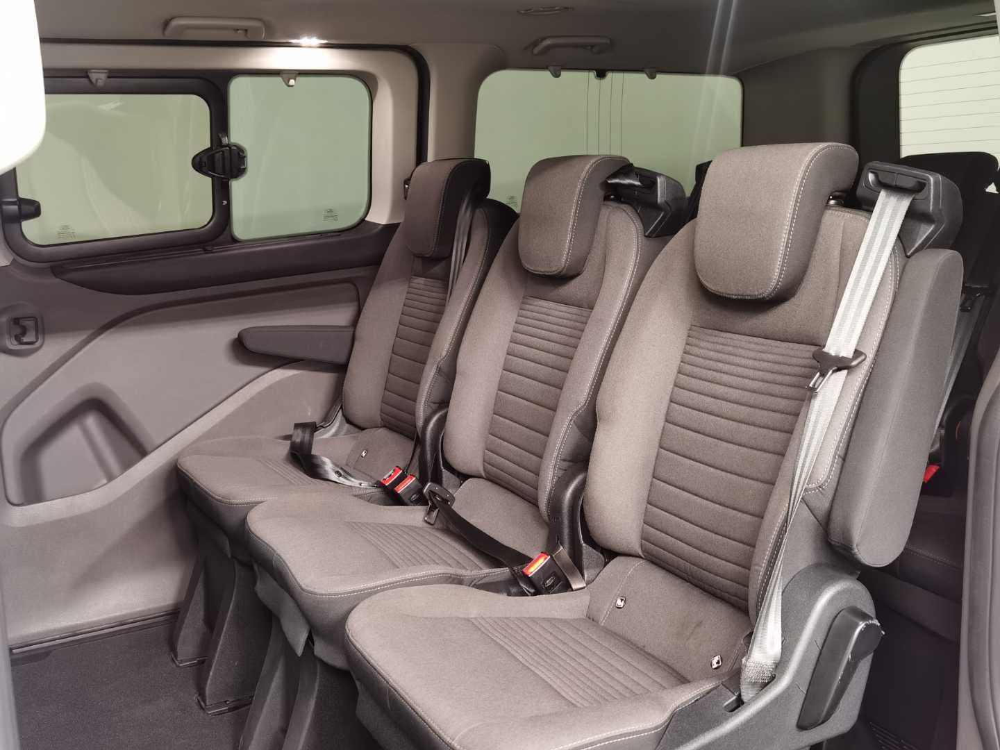 FORD TOURNEO CUSTOM 2.0TDCi TREND A/T (96KW) image 21