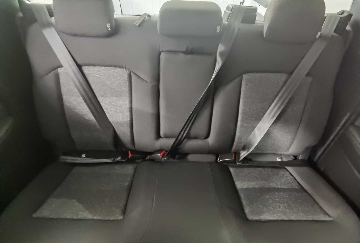 FORD RANGER 2.0D SIT XL 4X4 A/T D/C P/U image 20