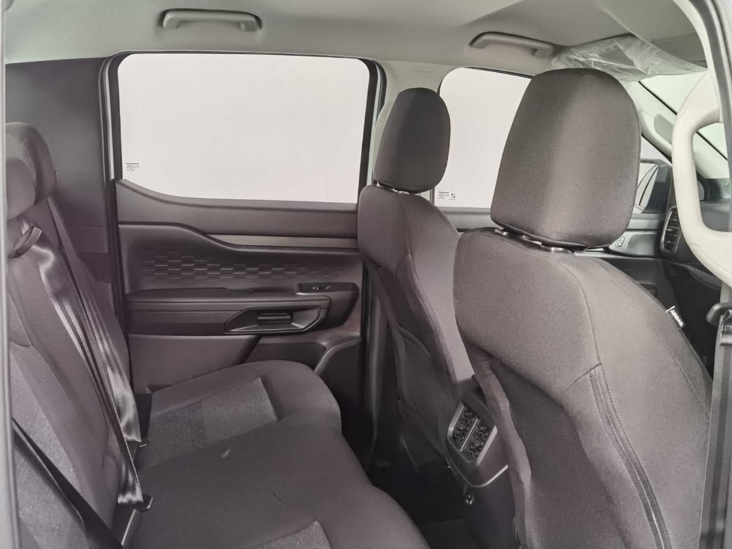 FORD RANGER 2.0D SIT XL 4X4 A/T D/C P/U image 21
