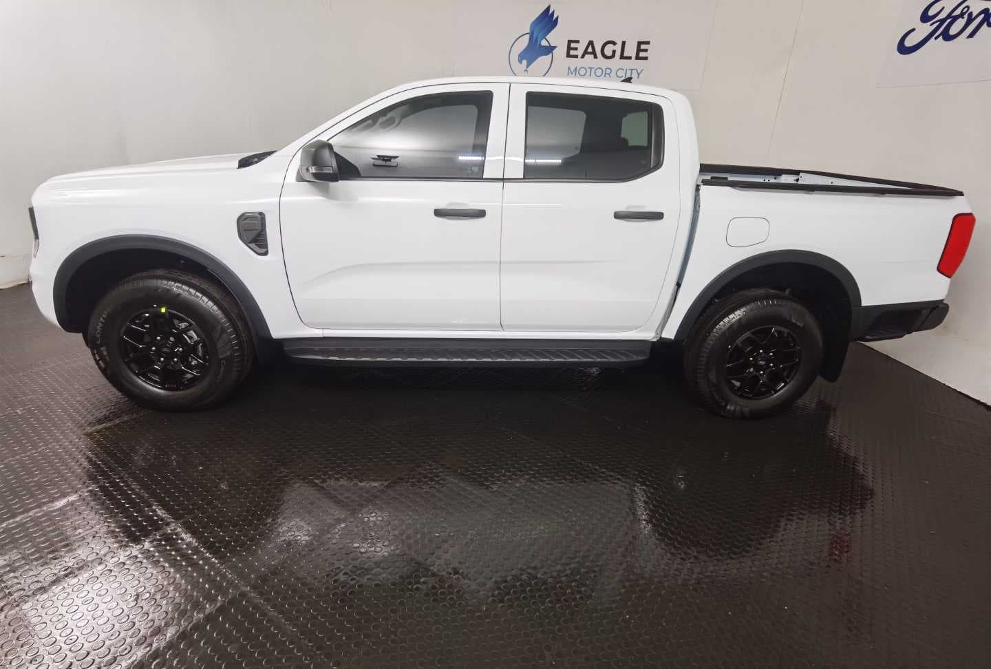 FORD RANGER 2.0D SIT XL 4X4 A/T D/C P/U image 11