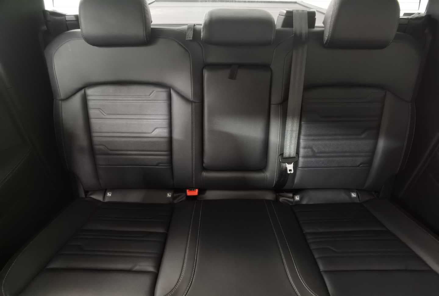 FORD RANGER 2.0D XLT 4X4 A/T D/C P/U image 20