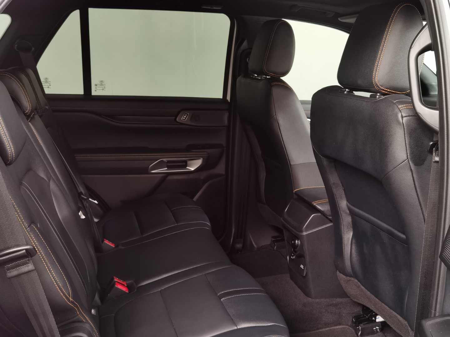 FORD EVEREST 3.0D V6 WILDTRAK AWD A/T image 21