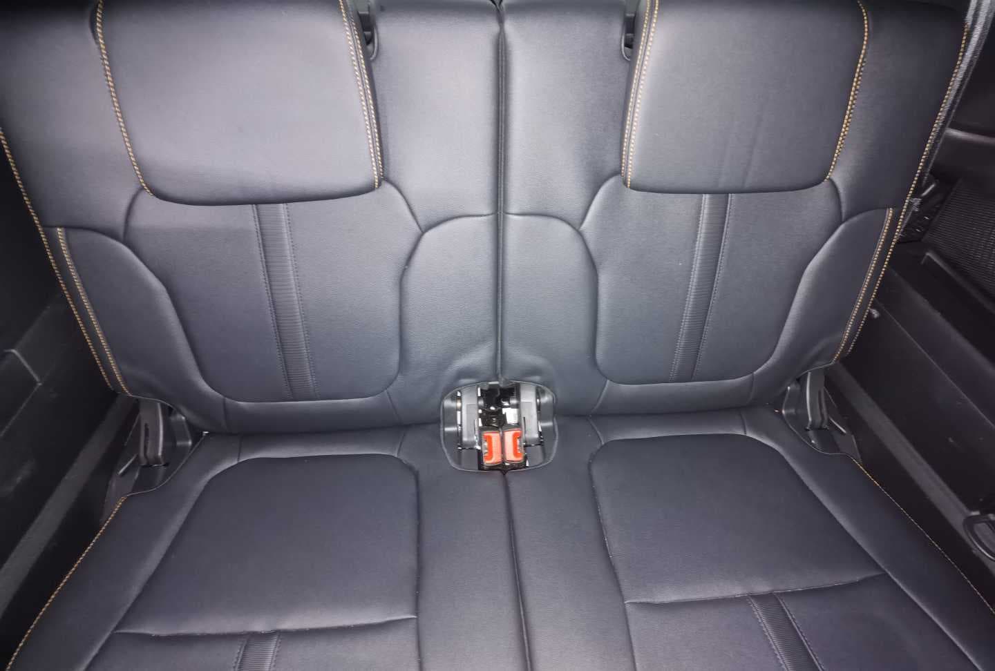 FORD EVEREST 3.0D V6 WILDTRAK AWD A/T image 23