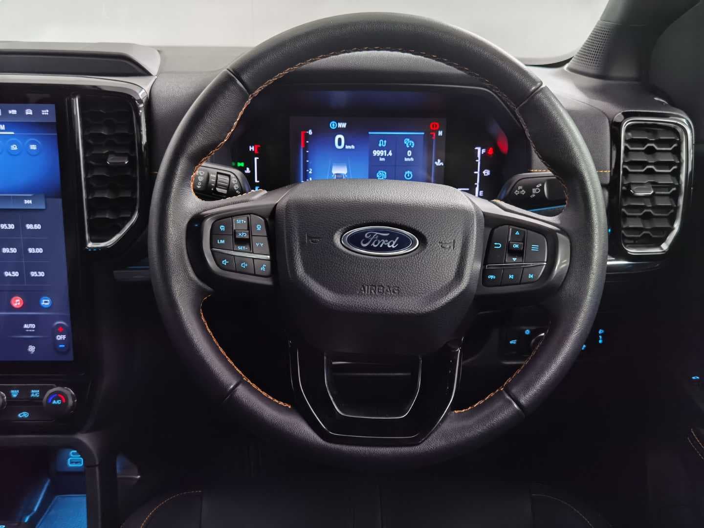 FORD EVEREST 3.0D V6 WILDTRAK AWD A/T image 20