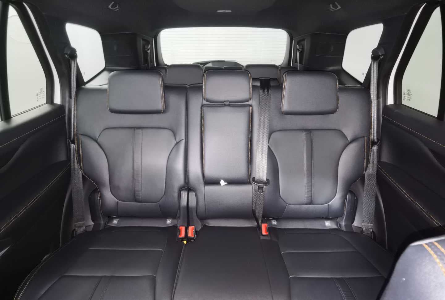 FORD EVEREST 3.0D V6 WILDTRAK AWD A/T image 22
