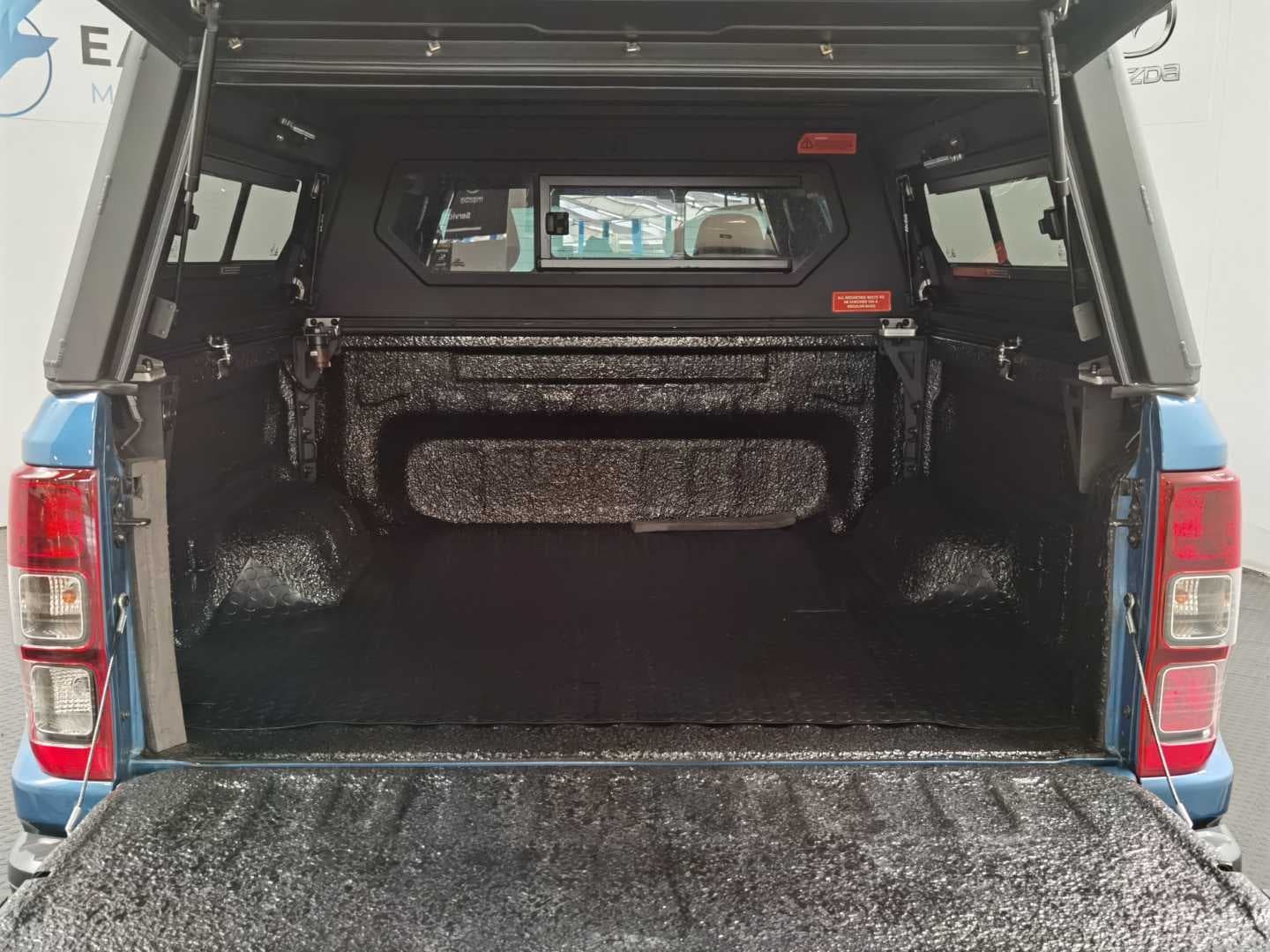 FORD RANGER RAPTOR 2.0D BI-TURBO 4X4 A/T P/U D/C image 7