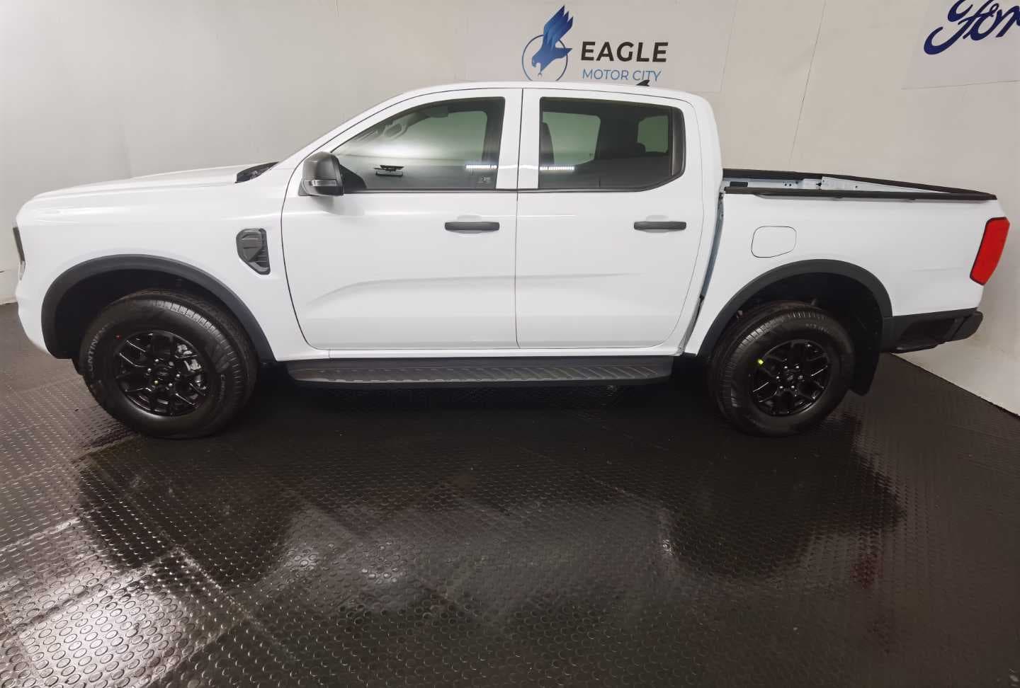 FORD RANGER 2.0D SIT XL A/T D/C P/U image 11