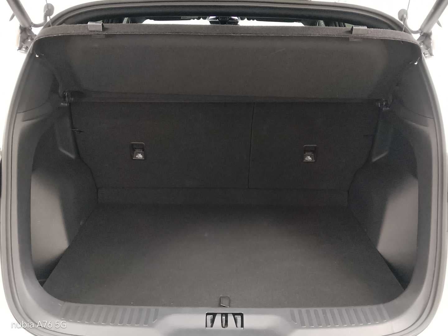 FORD TERRITORY TITANIUM 1.8L ECOBOOST A/T image 7