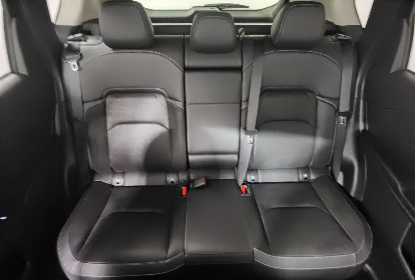 MAZDA CX-5 2.5 DYNAMIC A/T image 22