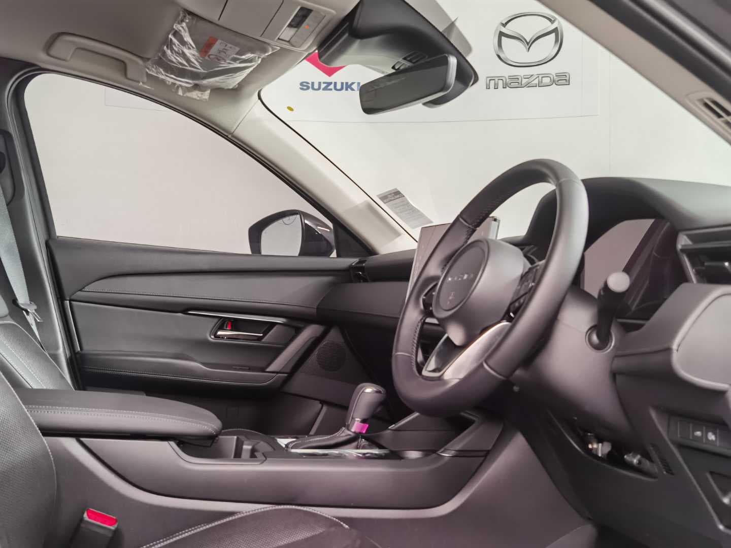 MAZDA CX-5 2.5 DYNAMIC A/T image 18