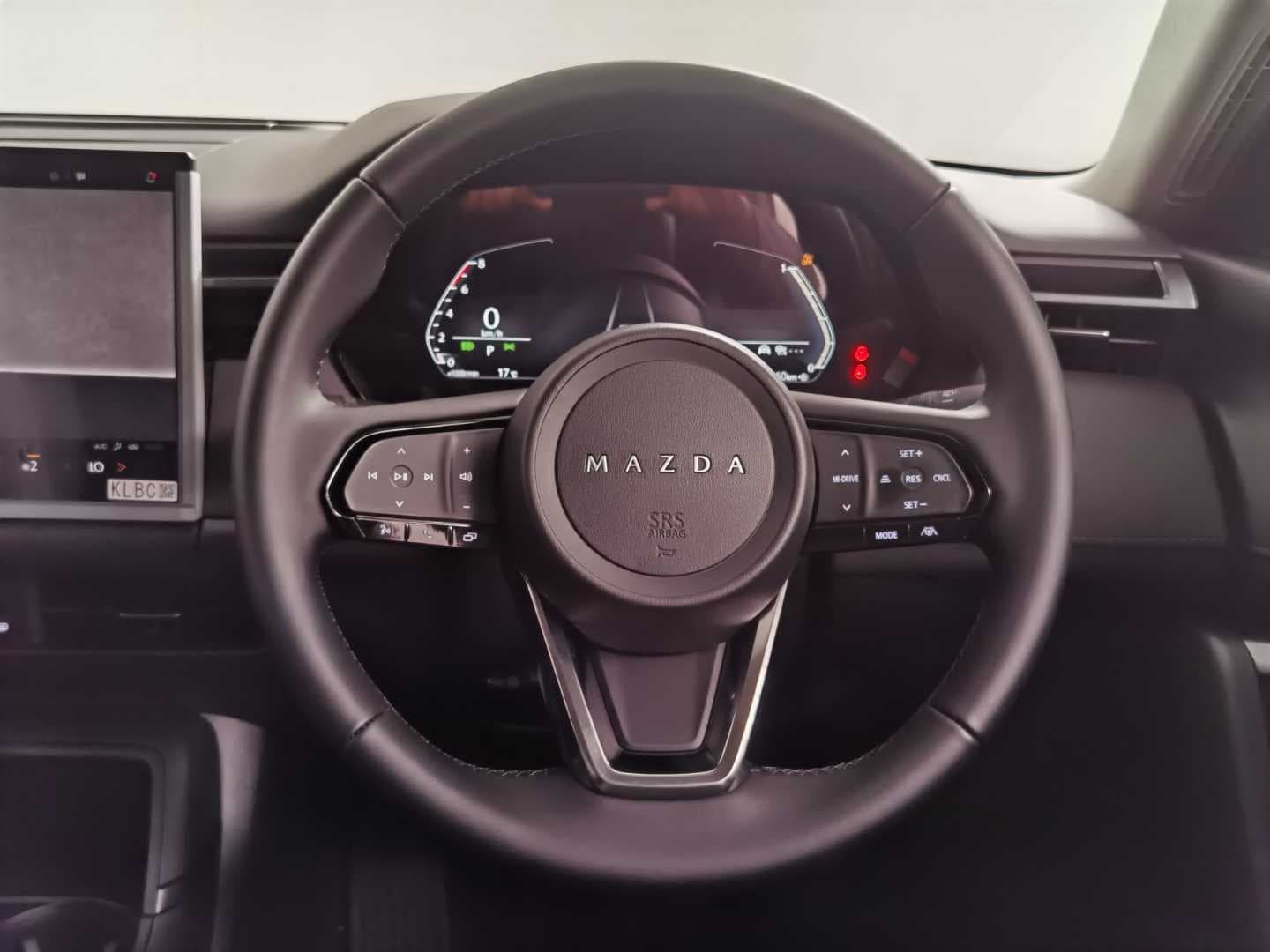 MAZDA CX-5 2.5 DYNAMIC A/T image 19