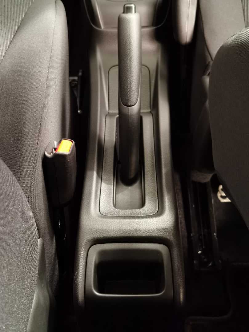 SUZUKI ERTIGA 1.5 GA image 15