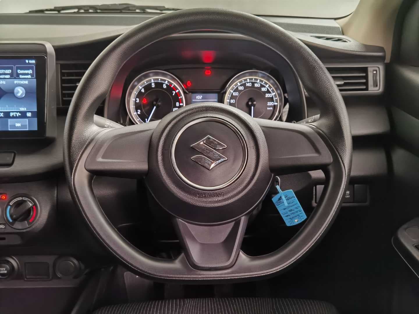 SUZUKI ERTIGA 1.5 GA image 18