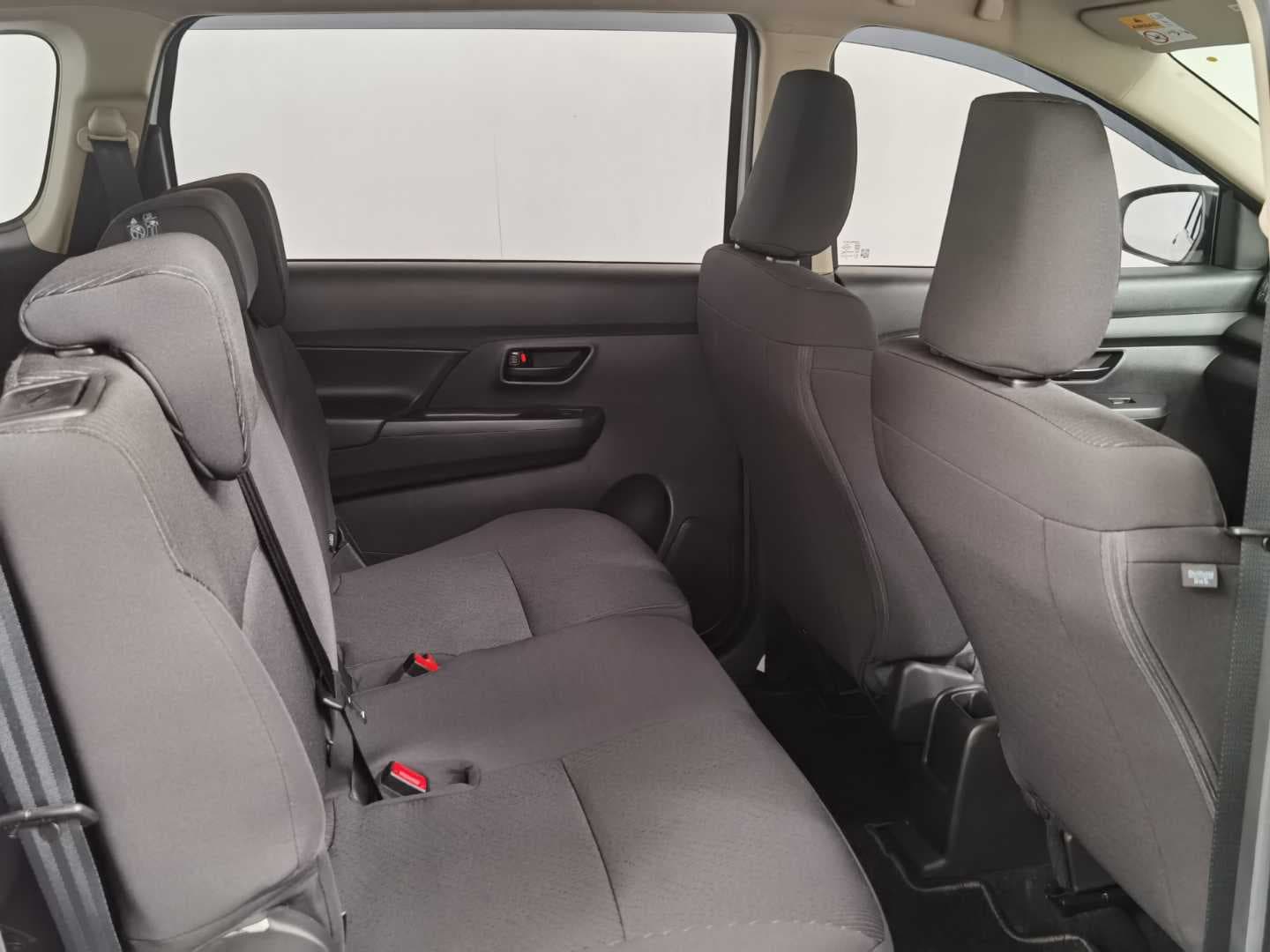 SUZUKI ERTIGA 1.5 GA image 21