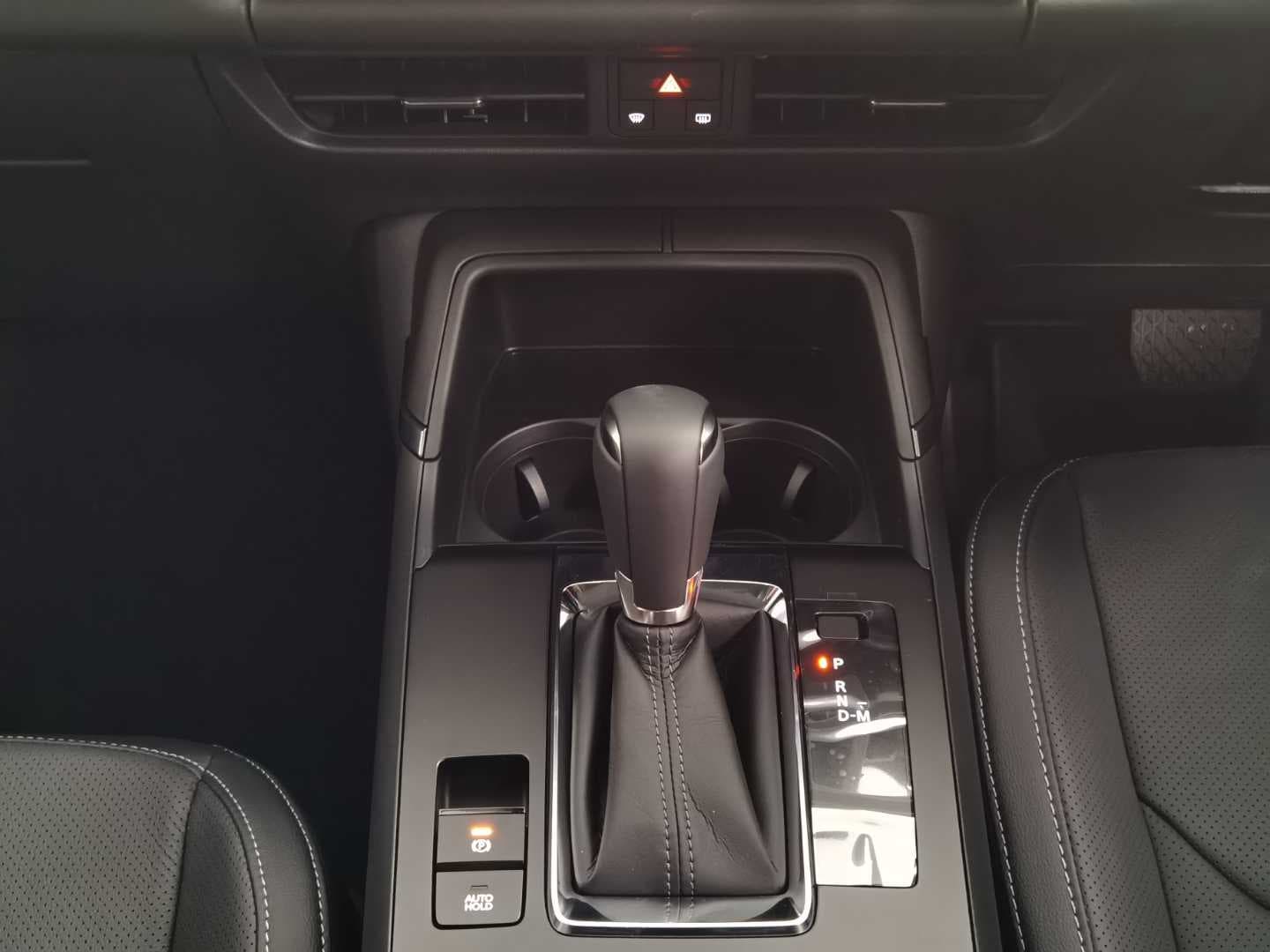 MAZDA CX-5 2.5 INDIVIDUAL A/T AWD image 13