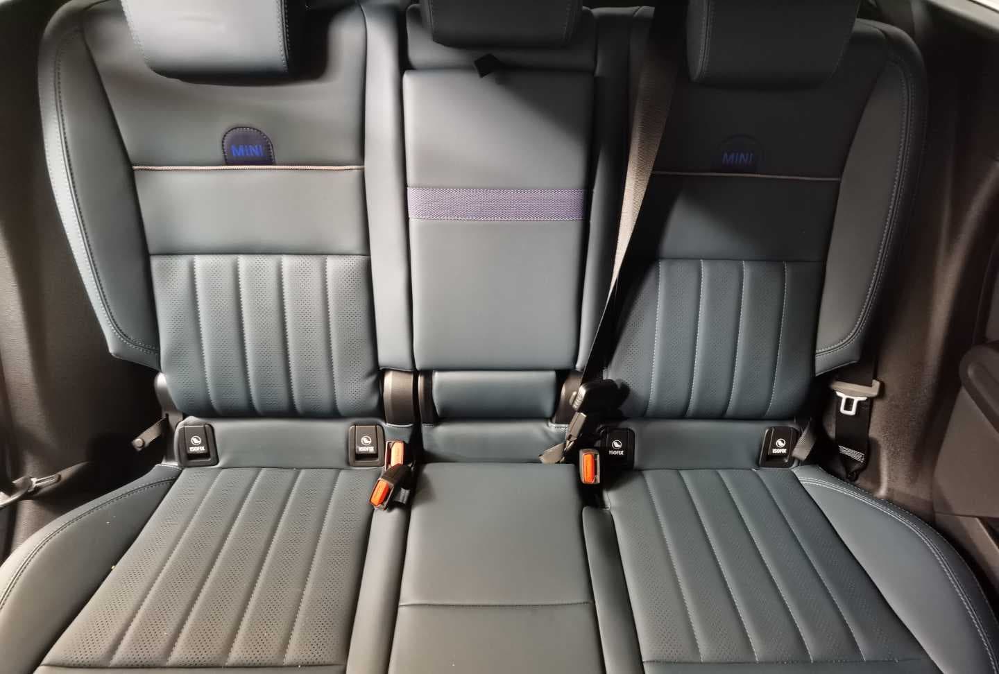 MINI COOPER COUNTRYMAN S All4 (u25) image 22