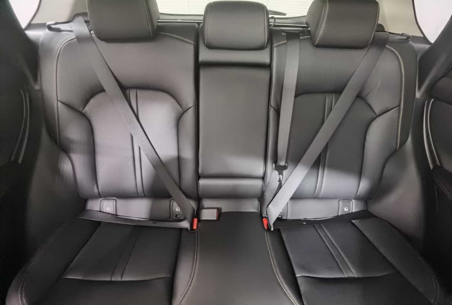 MAZDA CX-60 2.5L INDIVIDUAL AWD A/T image 21