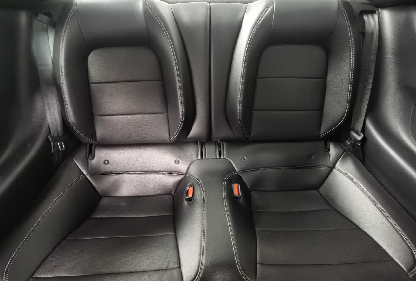 FORD MUSTANG 5.0 GT A/T image 19